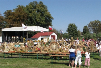 Doynki Powiatowe 2008