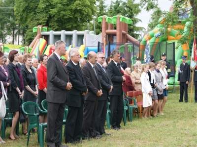 Powiatowe wito Ludowe 2011
